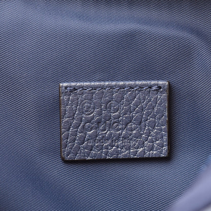Gucci Nylon Monogram Small Dolmias Pouch Tide 6 of 7