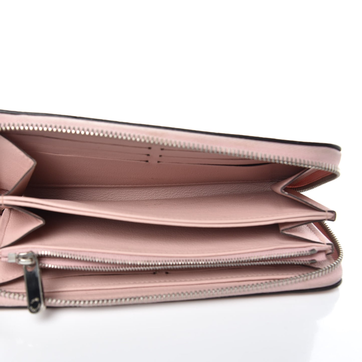 Mahina Zippy Wallet Magnolia