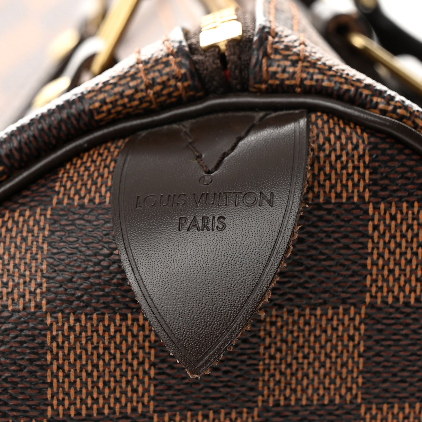 Damier Ebene Speedy 30
