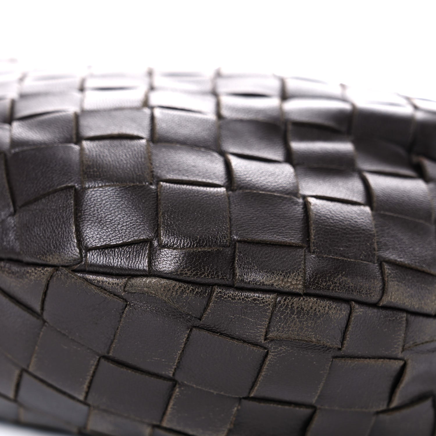 Bottega Veneta Nappa Intrecciato Mini Jodie Ebano 8 of 13