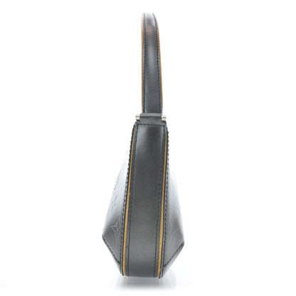 Louis Vuitton Mat Monogram Fowler Black 4 of 9