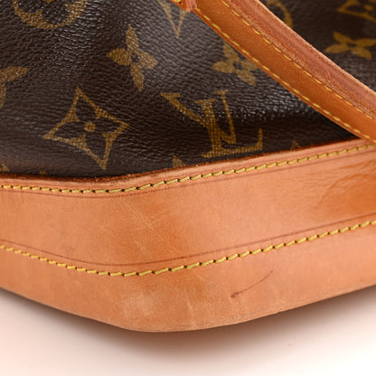 Louis Vuitton Monogram Noe 13 of 14