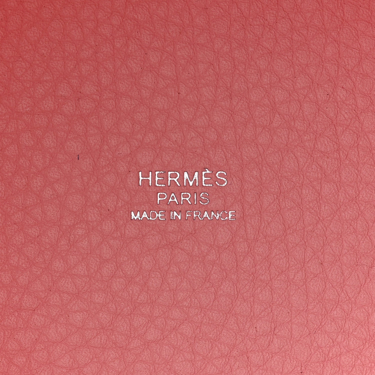 Hermes Taurillon Clemence Picotin Lock 18 PM Rose Sakura 6 of 12