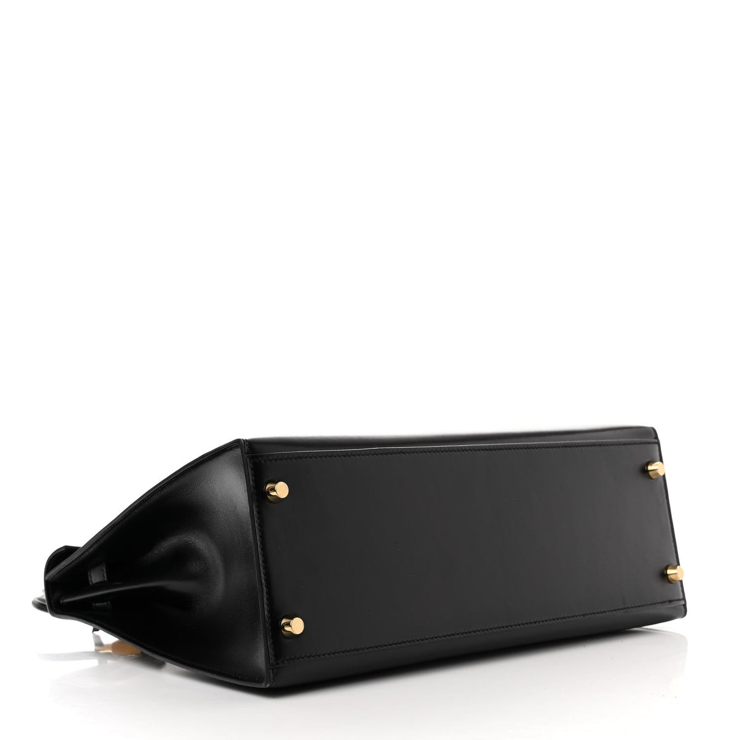Box Kelly Sellier 32 Black