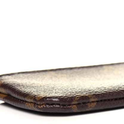 Louis Vuitton Monogram Key Pouch 7 of 9