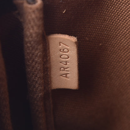 Louis Vuitton Monogram Pochette Accessories 8 of 12