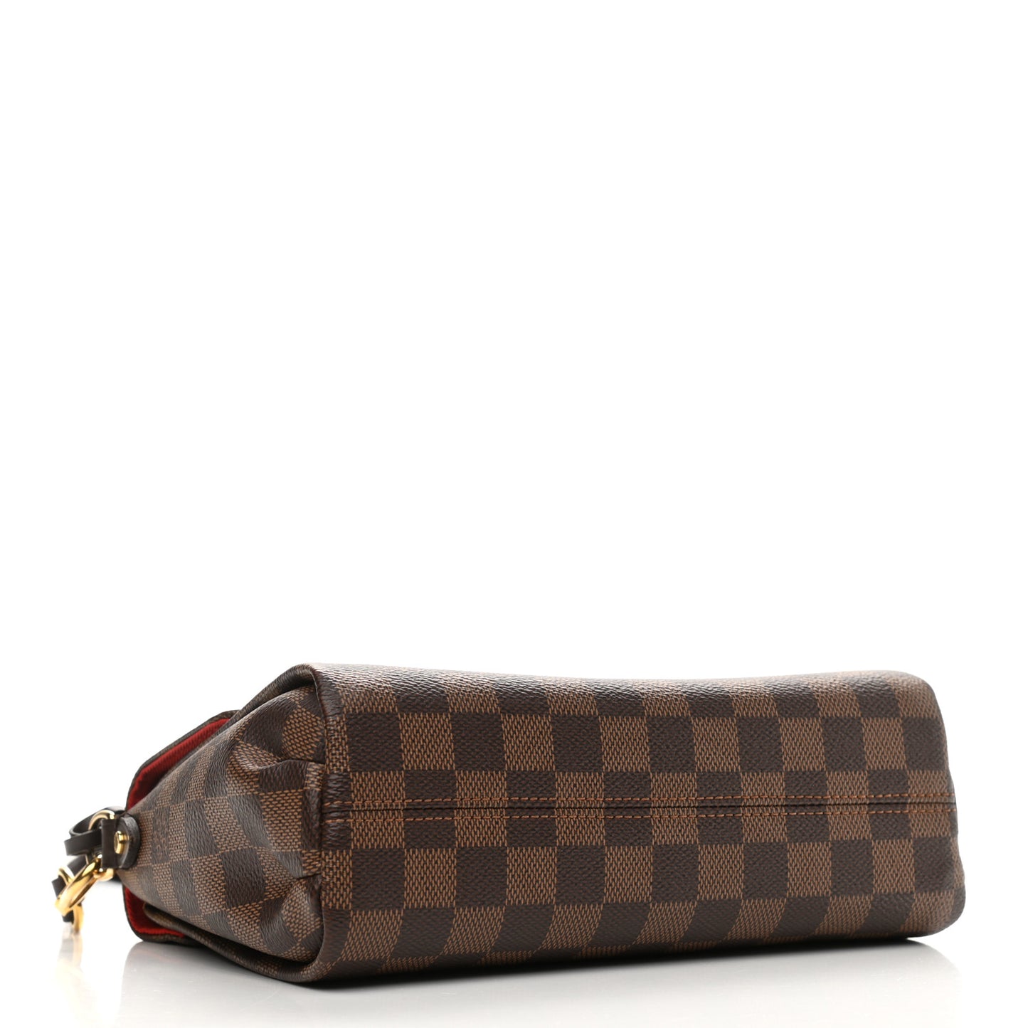 Damier Ebene Croisette