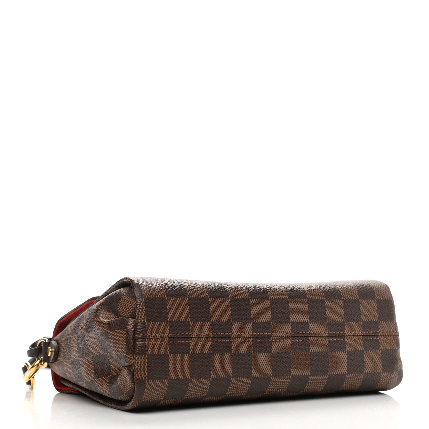 Louis Vuitton Damier Ebene Croisette 4 of 10