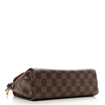 Louis Vuitton Damier Ebene Croisette 4 of 10