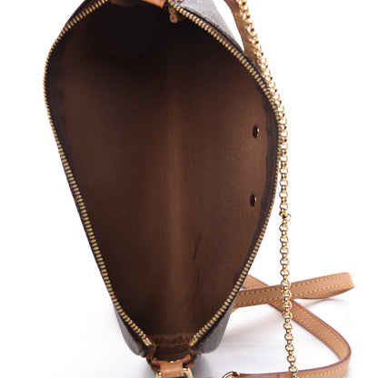 Louis Vuitton Monogram Eva Clutch 5 of 10