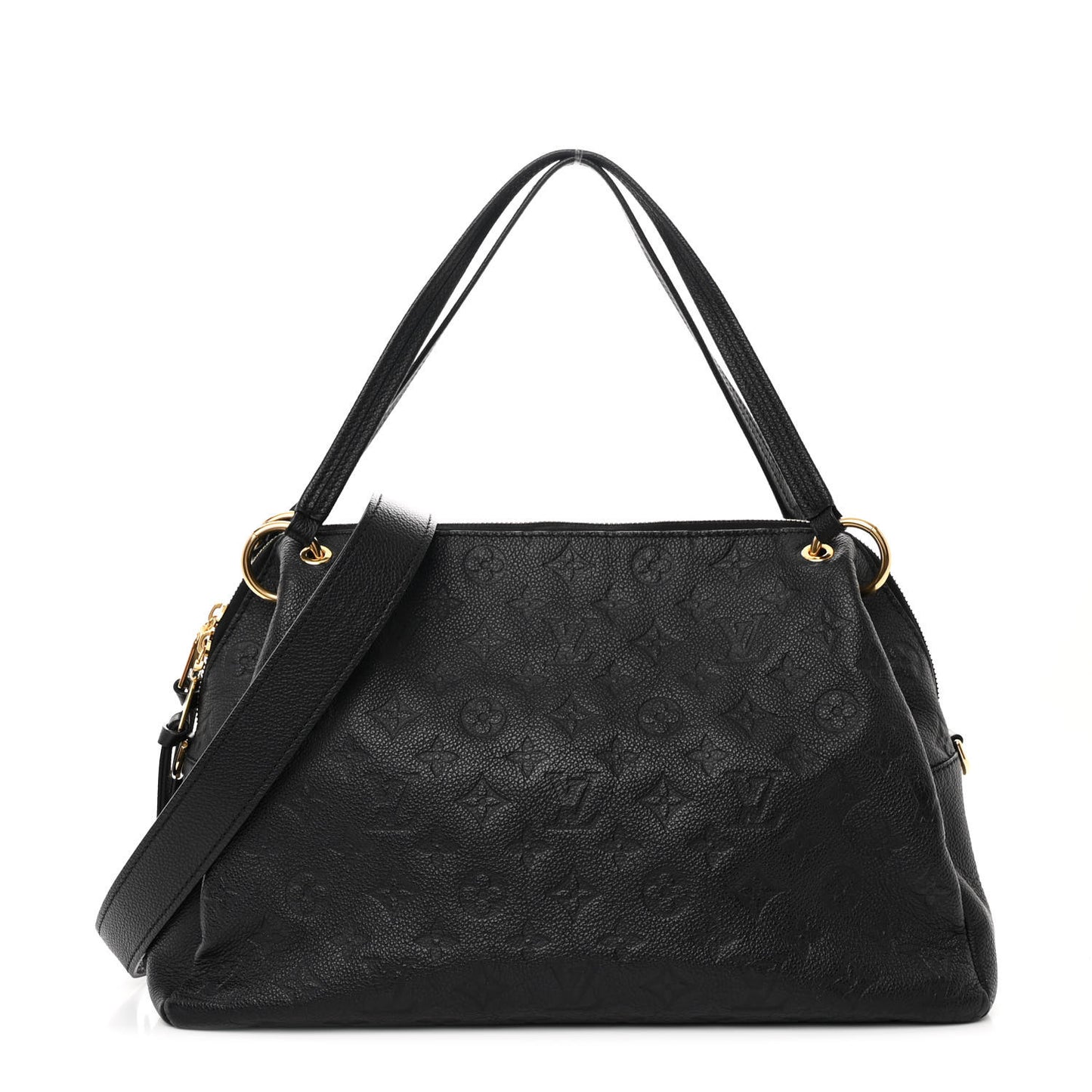 Empreinte Ponthieu PM Black