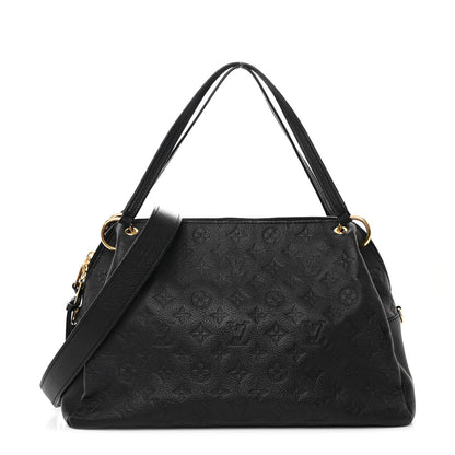 Louis Vuitton Empreinte Ponthieu PM Black 1 of 12