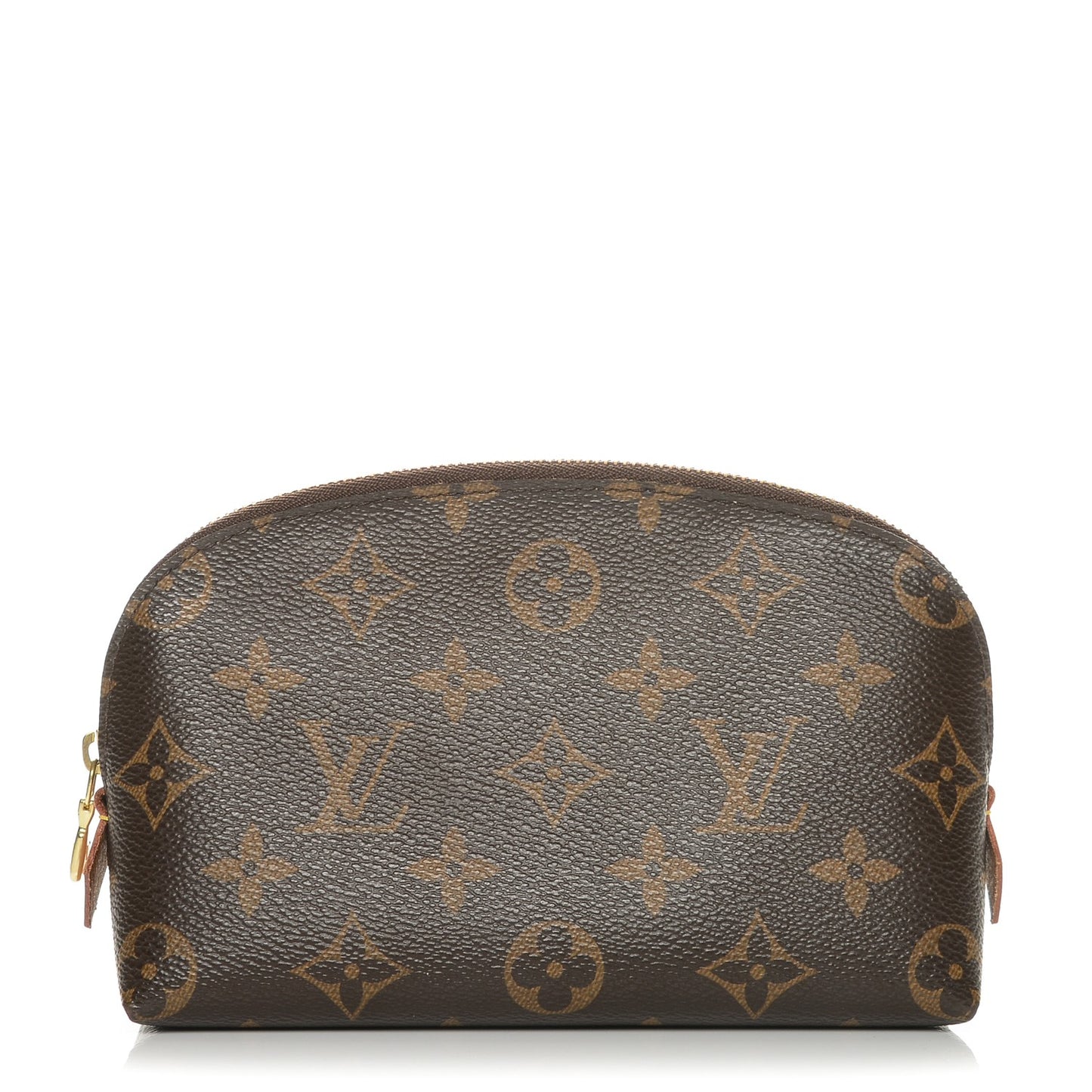 Monogram Cosmetic Pouch