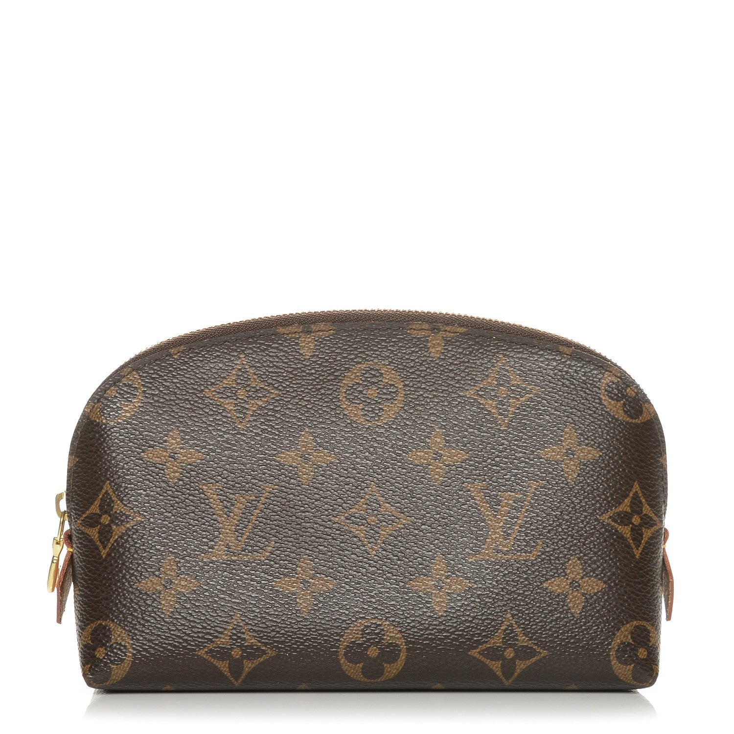 Louis Vuitton Monogram Cosmetic Pouch 1 of 6