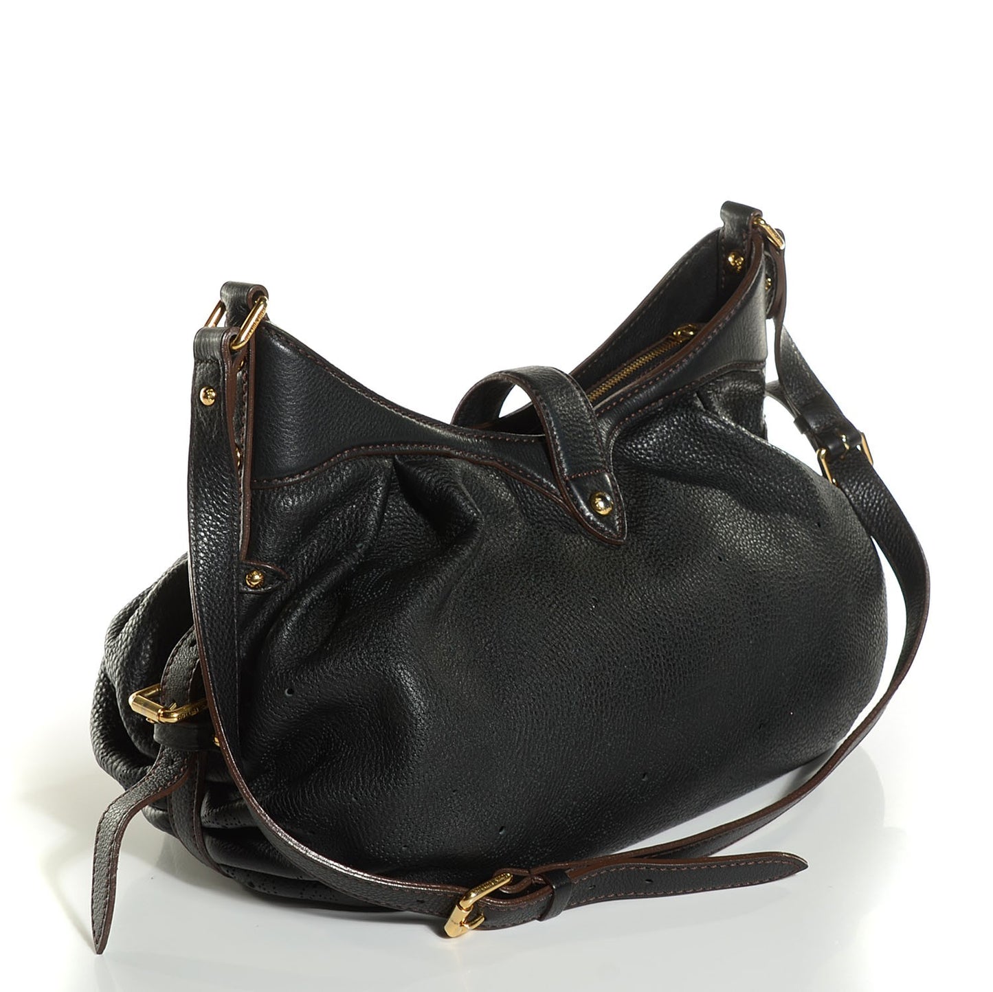 Mahina XS Black