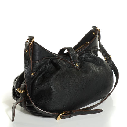 Louis Vuitton Mahina XS Black 3 of 7