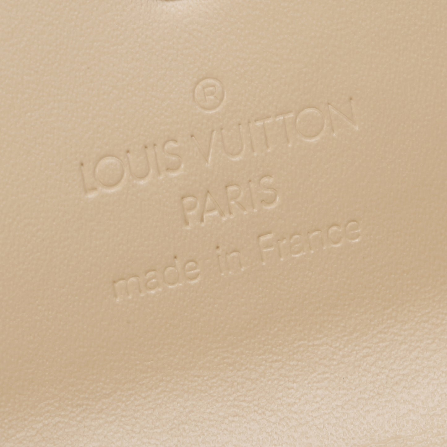 Monogram Multicolor Porte Tresor International Wallet Black