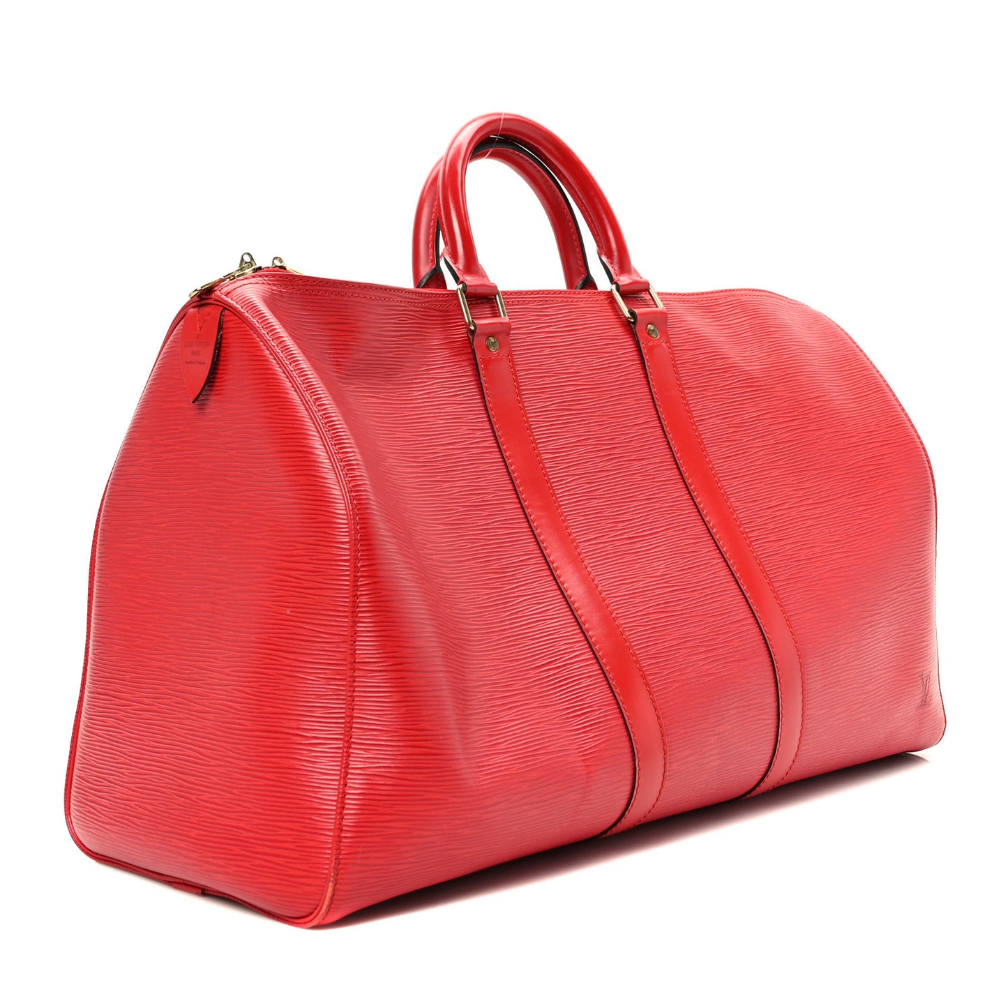 Epi Keepall 45 Castillan Red