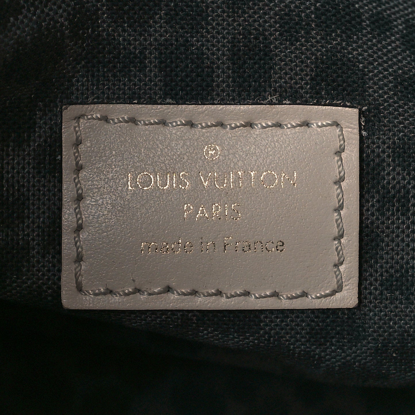 Monogram Giant Wild At Heart Speedy Bandouliere 25 Creme