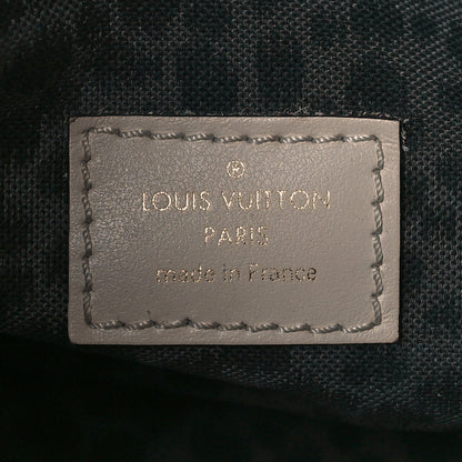 Louis Vuitton Monogram Giant Wild At Heart Speedy Bandouliere 25 Creme 6 of 10