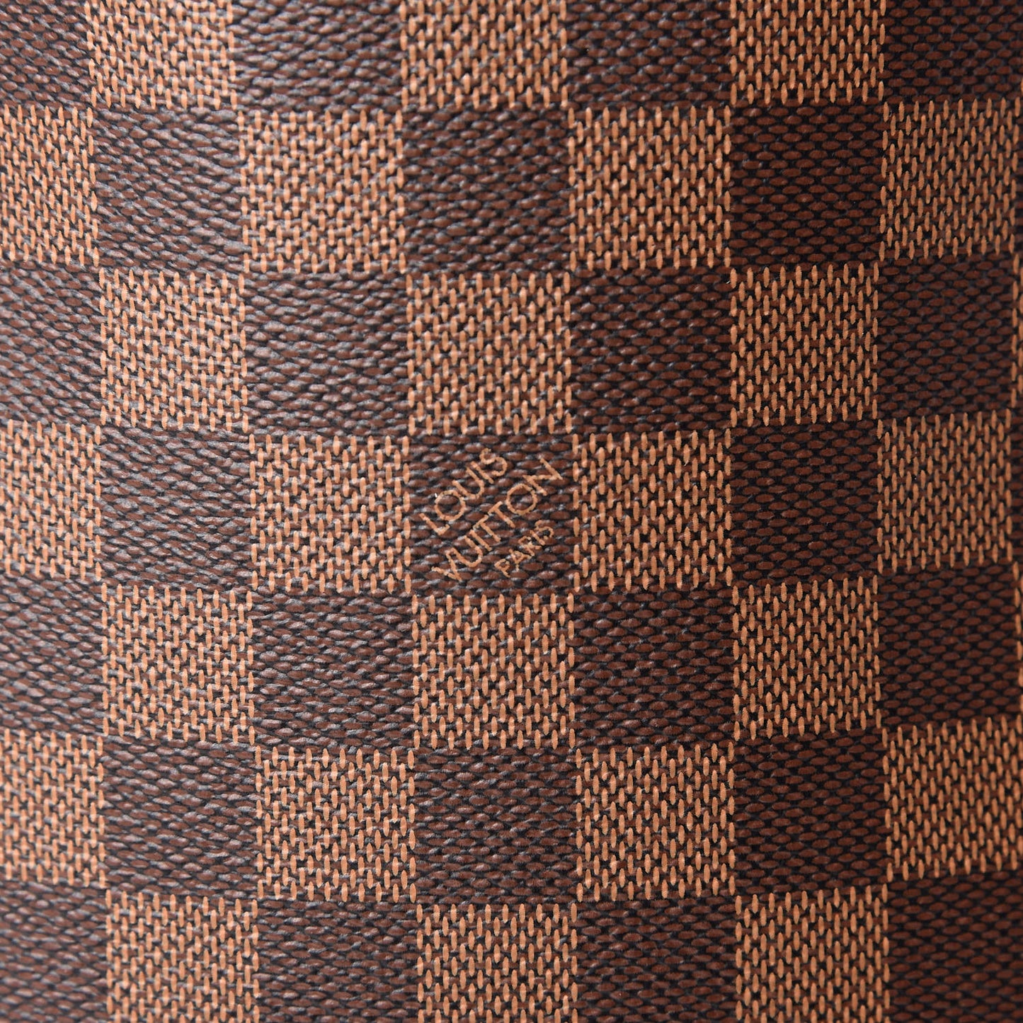 Damier Ebene Graceful MM