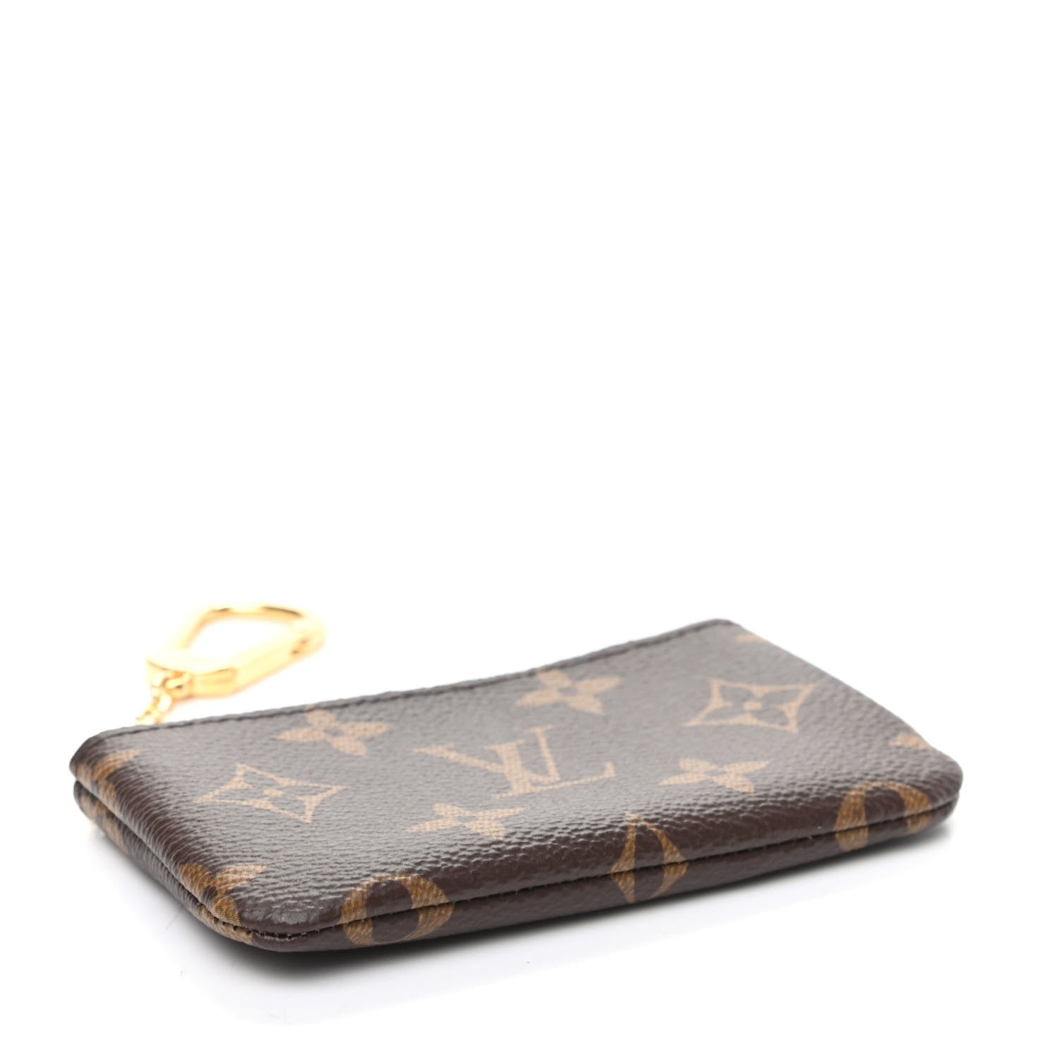 Louis Vuitton Monogram Key Pouch 4 of 7