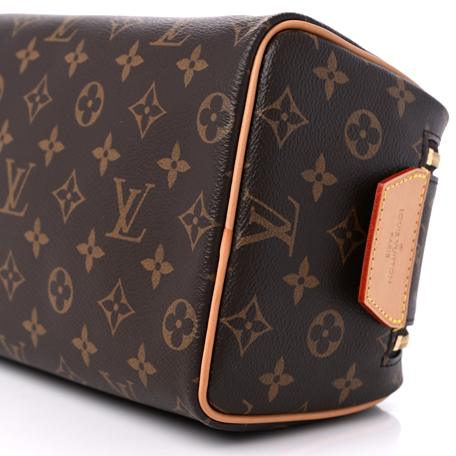 Louis Vuitton Monogram Dopp Kit Toilet Pouch 8 of 9