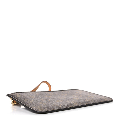 Louis Vuitton Monogram Neverfull PM Pochette 4 of 9