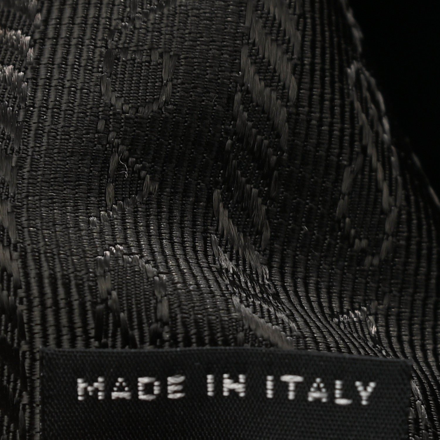 Prada Vitello Daino Cosmetic Pouch Argilla 7 of 7