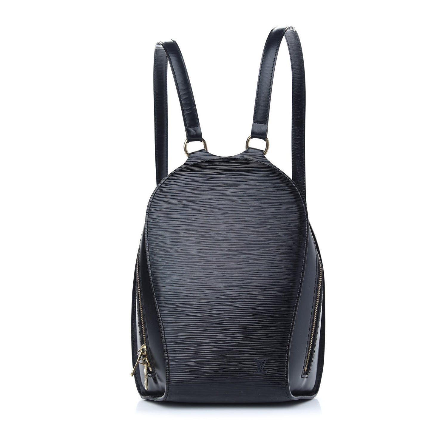 Epi Mabillon Backpack Black