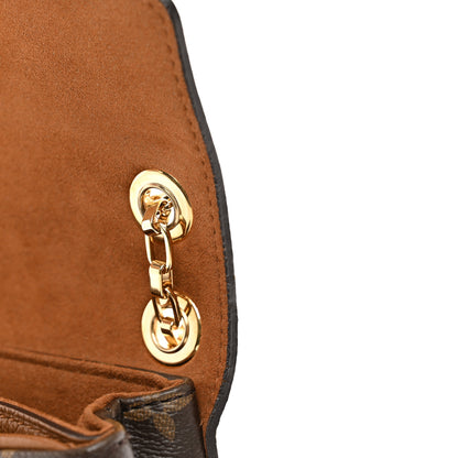 Louis Vuitton Monogram Pallas Chain Havane 11 of 11