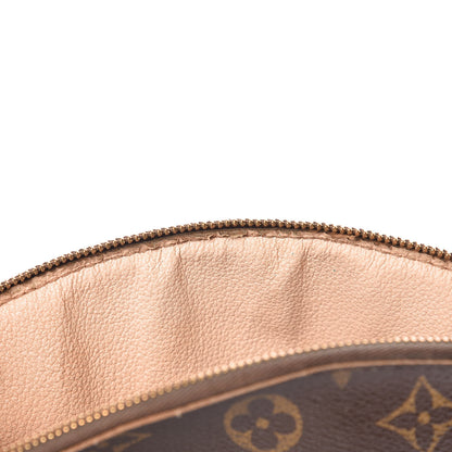Louis Vuitton Monogram Cosmetic Pouch 13 of 15