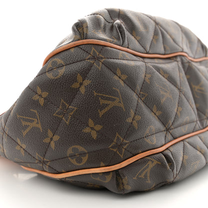 Louis Vuitton Monogram Etoile City GM 8 of 16
