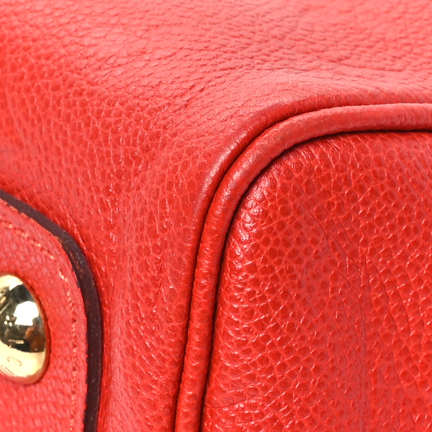 Empreinte Speedy Bandouliere 25 Cherry
