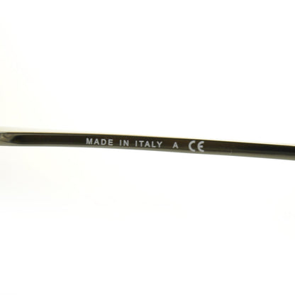 Chanel Aviator Sunglasses 4189 Blue 7 of 9