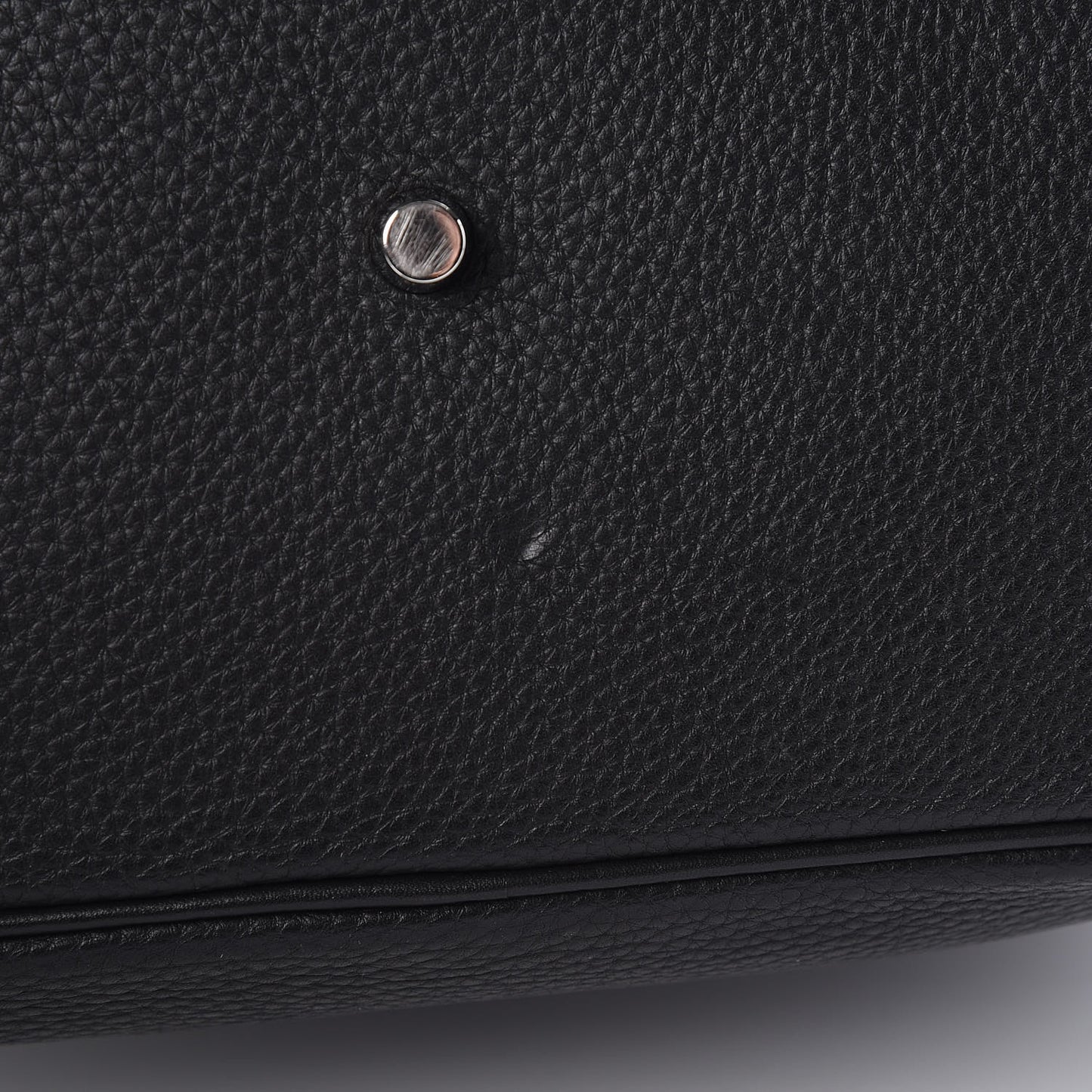 Taurillon Clemence Lindy 30 Black