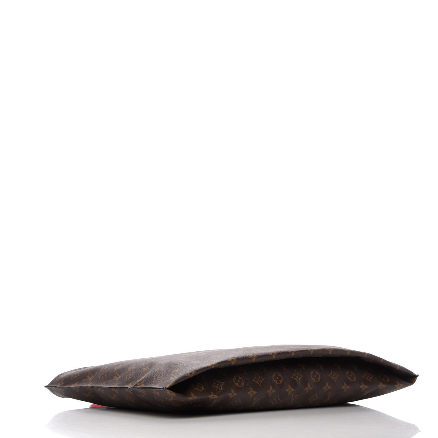 Monogram All-In MM Coquelicot