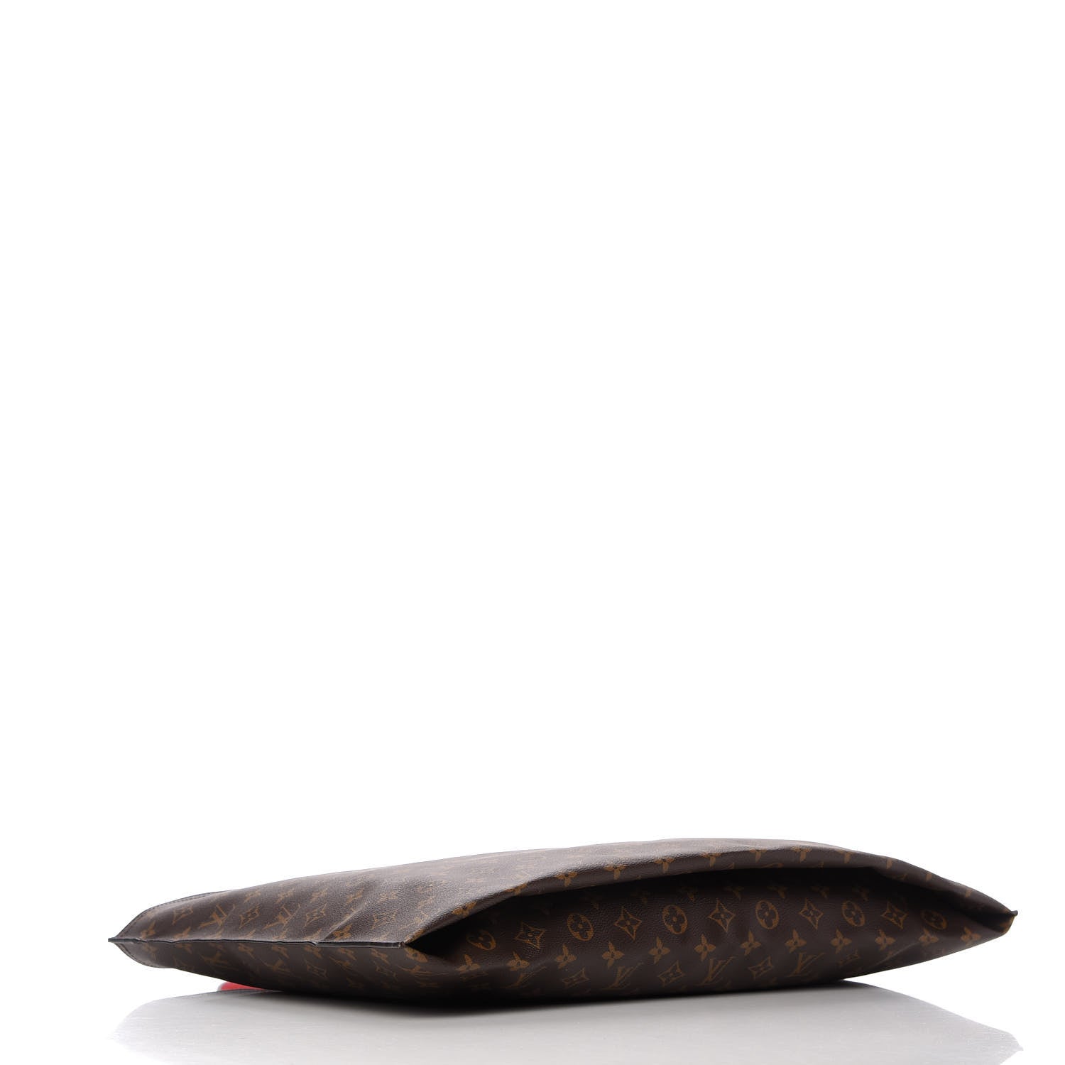 Louis Vuitton Monogram All-In MM Coquelicot 4 of 9