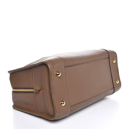 Loewe Calfskin Amazona Mink 4 of 7