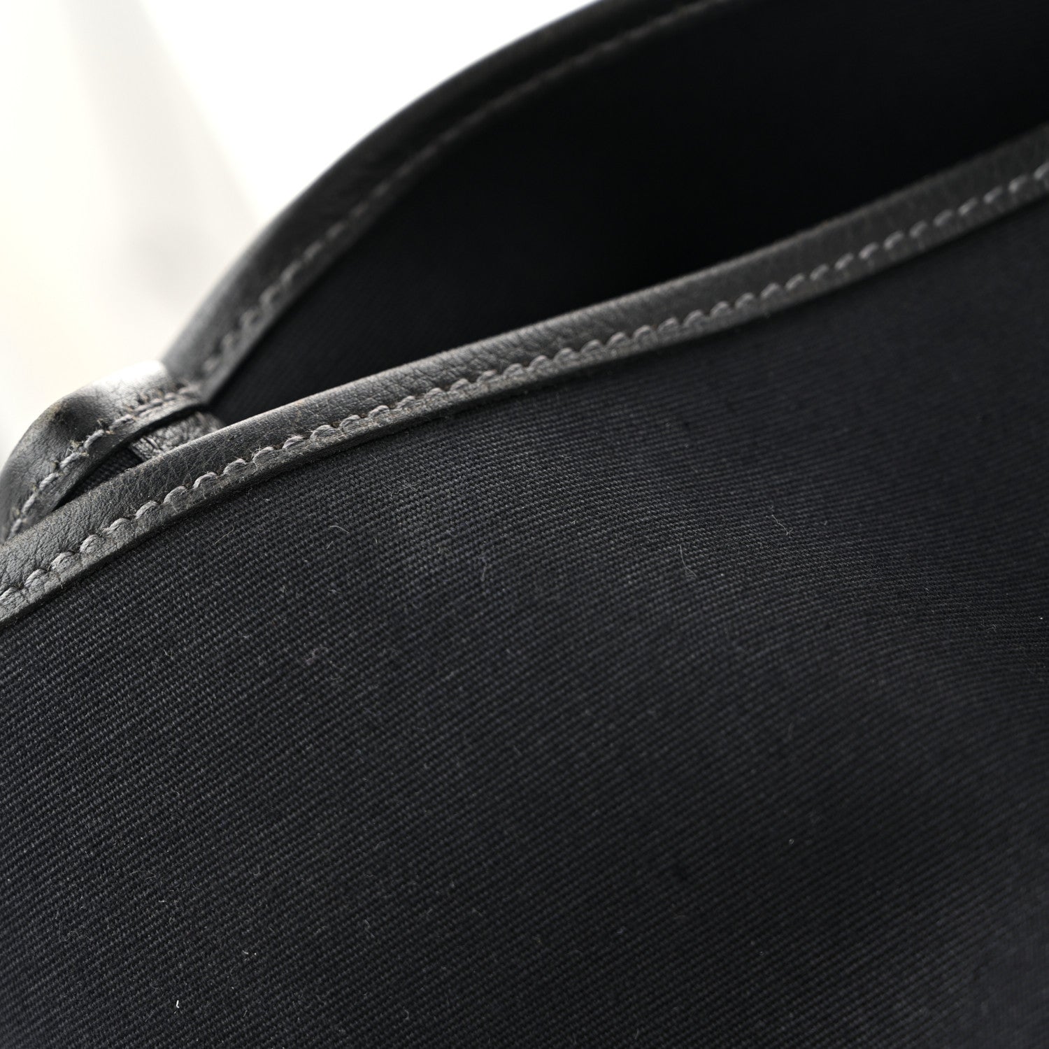 Hermes Toile Vache Country Garden Party 49 GM Black 13 of 13