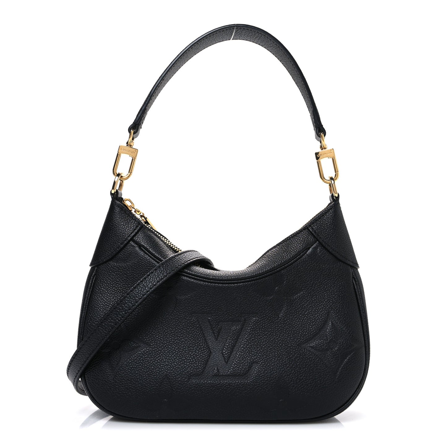 Empreinte Monogram Giant Bagatelle NM Black