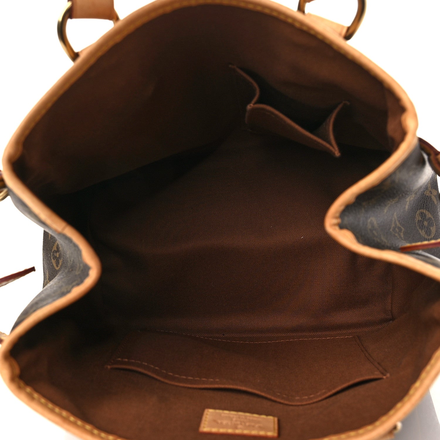 Louis Vuitton Monogram Batignolles 5 of 6
