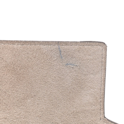Celine Grained Calfskin Mini Belt Bag Light Taupe 8 of 12