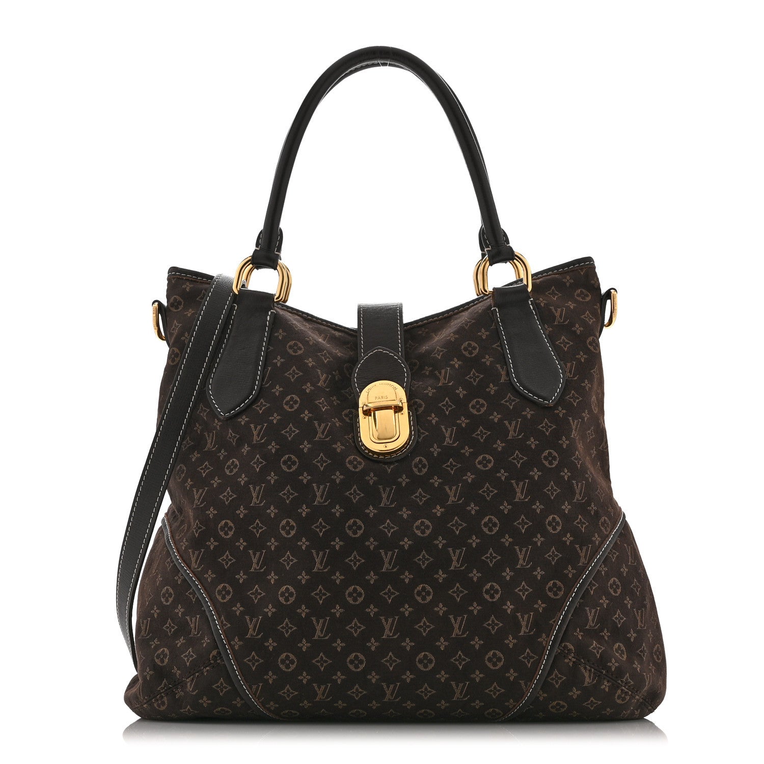 Louis Vuitton Monogram Idylle Elegie Fusain 1 of 10