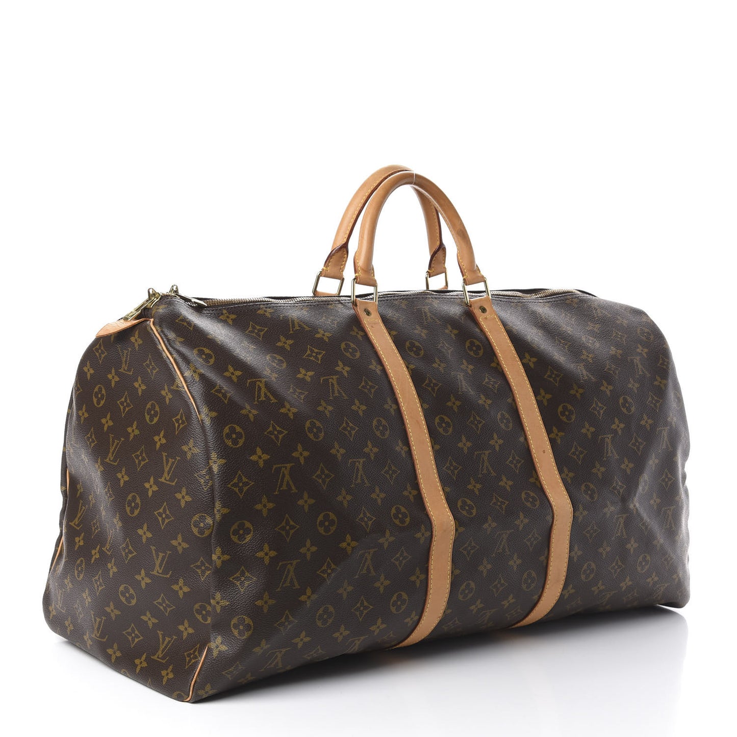Monogram Keepall 60