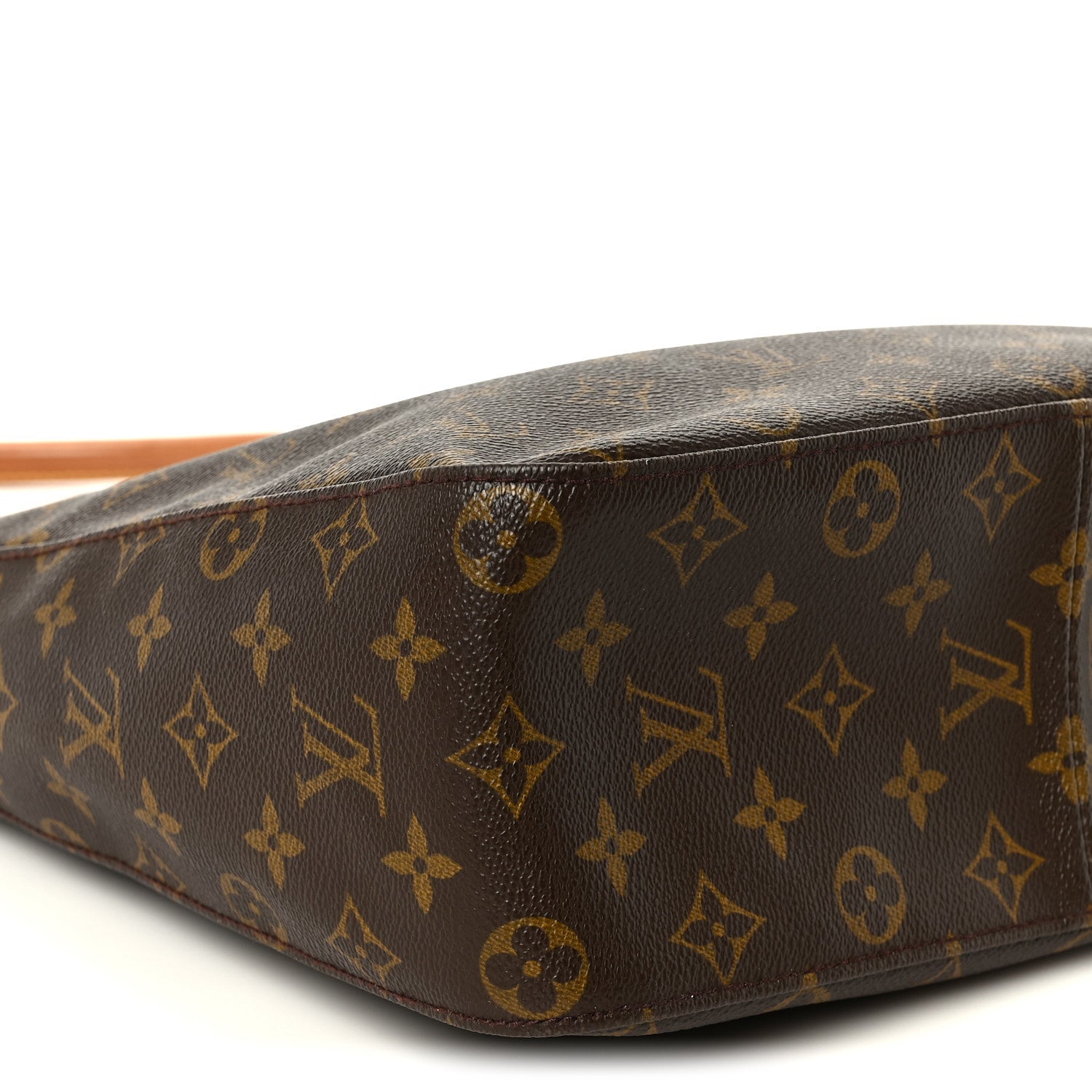 Louis Vuitton Monogram Looping GM 9 of 10