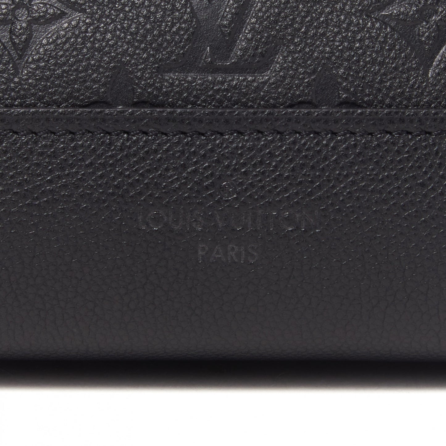 Empreinte Neo Alma BB Black
