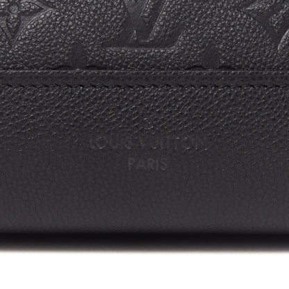 Louis Vuitton Empreinte Neo Alma BB Black 7 of 8