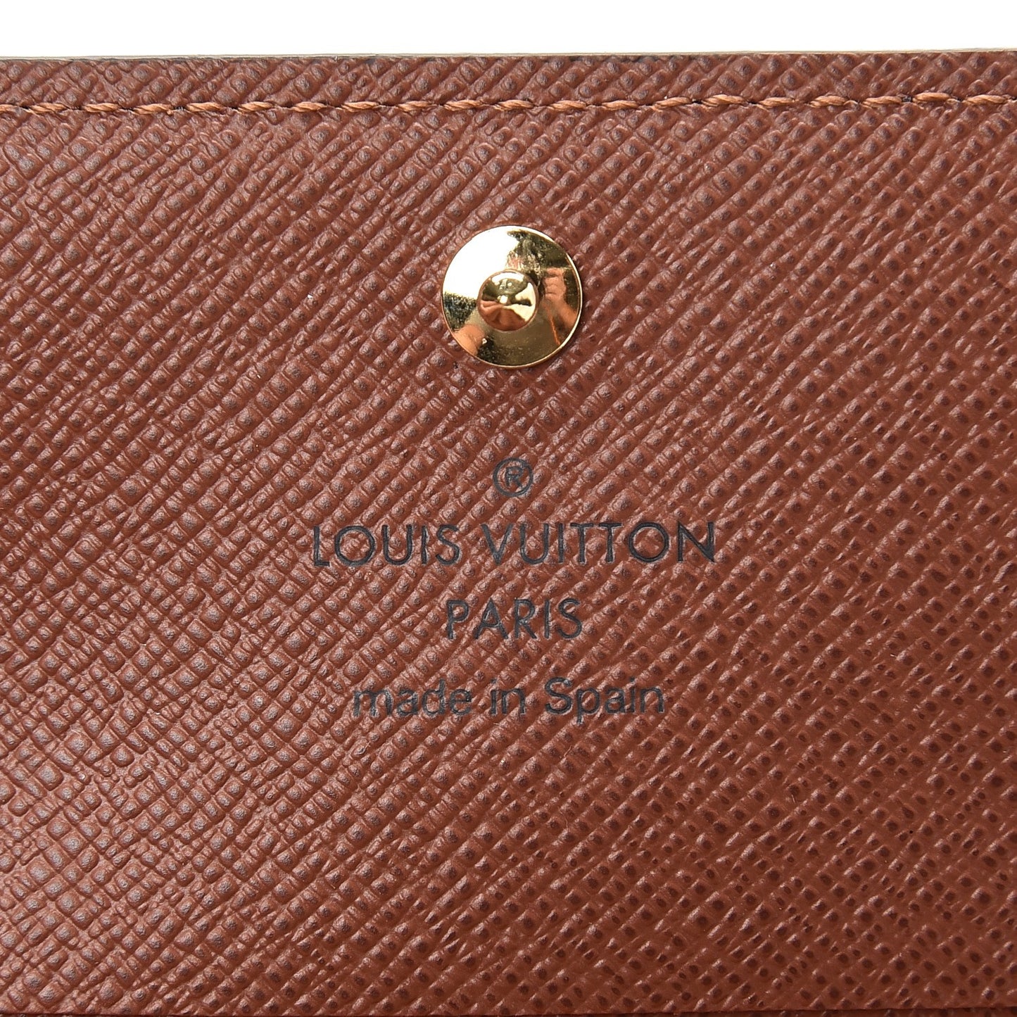 Enveloppe Carte De Visite