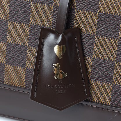 Louis Vuitton Damier Ebene Alma PM 9 of 11